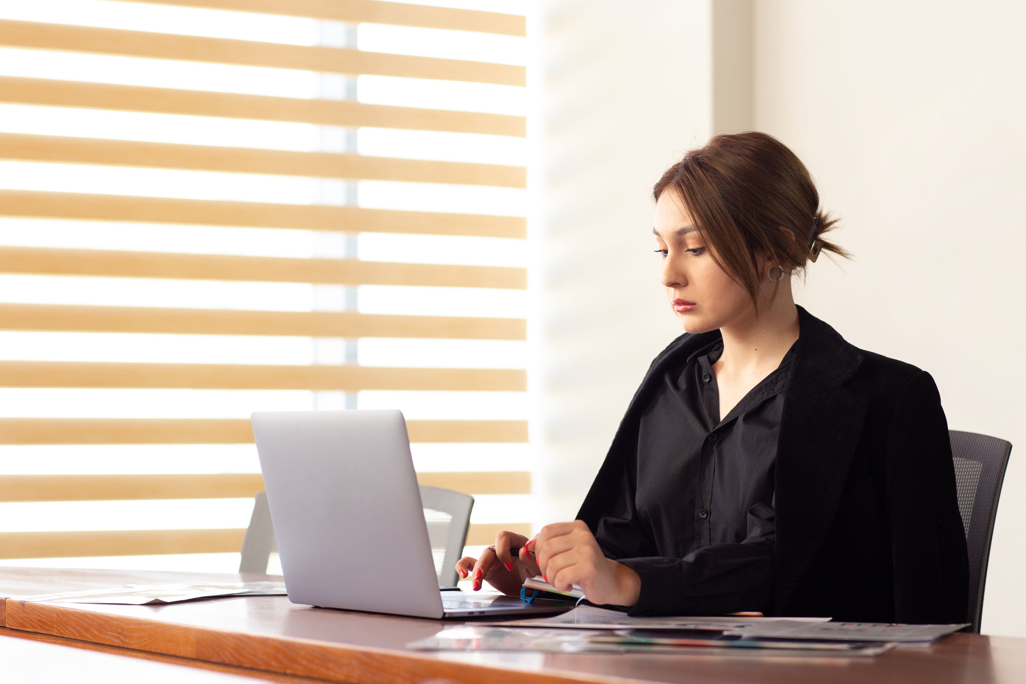 Individual Administrative Assistance